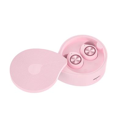 Ruído 40mAh sem fio de carregamento magnético que cancela fones de ouvido