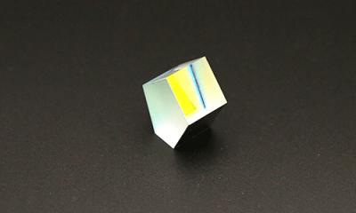 Prismas desmontados óticos de prisma BK7 Penta do vidro do elevado desempenho