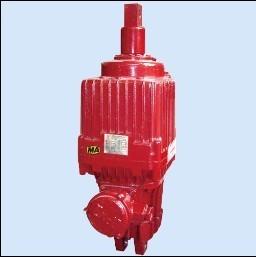 Ed Explosion-Proof Electro Hydraulic Thruster Brake centrifugal pump