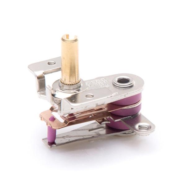 Zy5 Safety KST Series Adjustable Thermostat Electrical Oven Steam Iron t250 Bimetal Thermostat KST