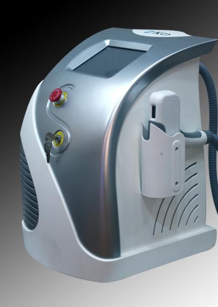 Tattoo Removal Q - Switched ND YAG Laser 2 Yag Bars ￠7 / ￠8