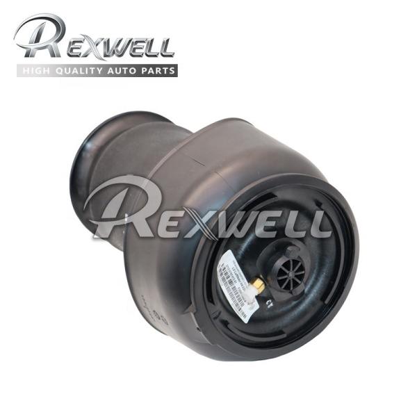 Exemplo de bolsa de mola de suspensão pneumática traseira OEM 37126795013 para BMW X5 X6 F15 F16 X6 X6 35i