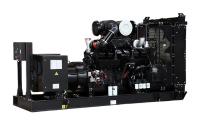 Générateur commercial Cummins de 360 kW 400 kW 500kva Genset 375kva Cummins Générateur diesel 300kw