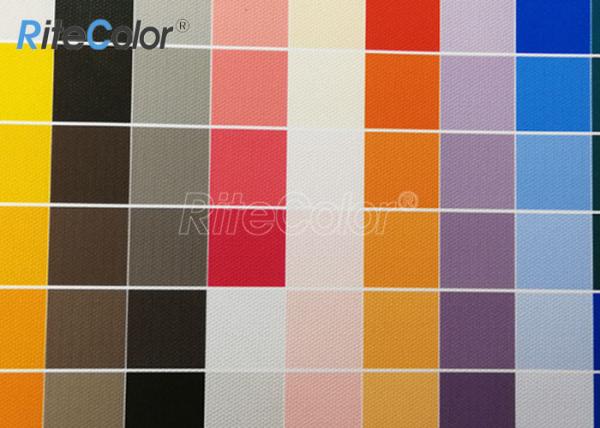 360gsm 42 Inch White Fine Art 100% Cotton Artist Canvas Roll For Inkjet Print