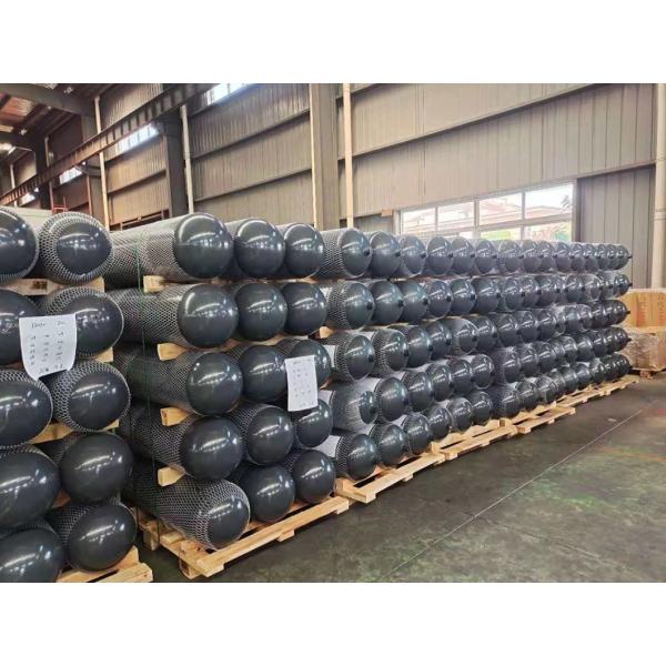 CNG Cylinder Sizes, CNG Cylinder International, CNG Cylinder Types