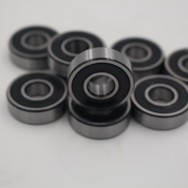 Chrome Steel C5 high speed ball bearing / P4 bike ball bearings