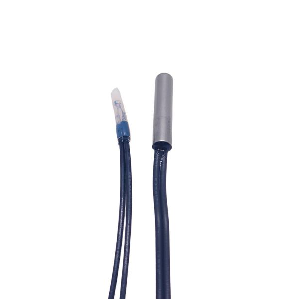 High Performance Insulated NTC Thermistor 2K 5K 10K 49.12K 50K 98.63K 100K 200K 231.5K 3435K 3950K 3977K 4200K 4537K