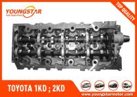 Accomplissez la culasse de TOYOTA Hiace 2KD-FTV 11101-30040 11101-0LO51 11101-0L051