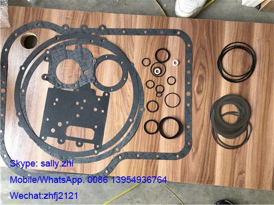 repair kit for gearbox  , 2905001640001, wheel loader  spare  parts for  wheel loader LG936/LG956/LG958