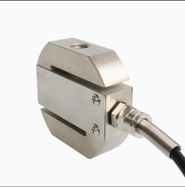Factory Supply S Type Load Cell 2 Ton 5 Ton 7 Ton High Precision Load Cell