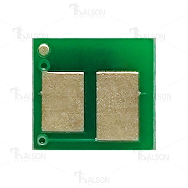W9017MC Compatible  Chip For  HP LaserJet Managed MFP E52545dn E52545c