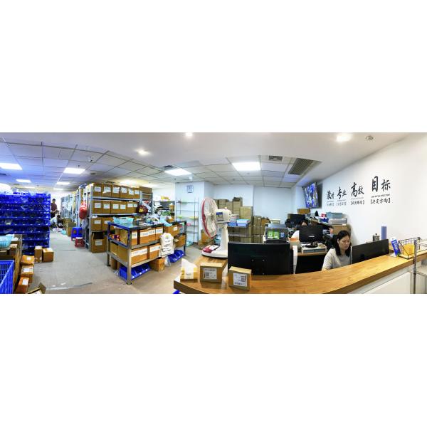 JH Global Trading (HK) Co., Limited