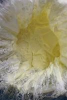 Óleo de espinheiro-do-mar Antioxidante hidratante Creme facial Branqueador Natural Orgânico Semente de espinheiro-do-mar