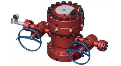 API 6 /Tubing hanger for wellhead/Casing hanger/Tubing hanger/Tubing spools/Tubing head