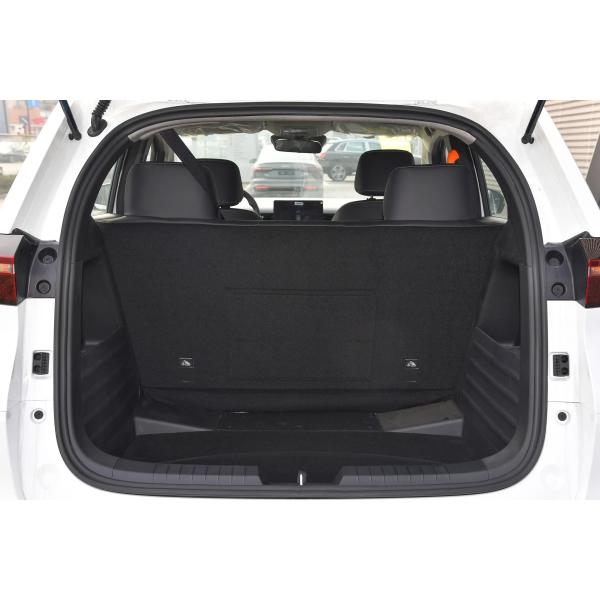 Single Speed Automatic BYD EV Cars D1 2022 Standard Edition Compact MPV