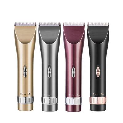 Overcharge Protection Pet Hair Clippers & Trimmers Suitable For All Pets