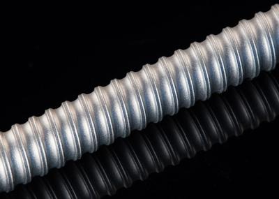 SST30/320 T Thread 30mm 320kN Rock Anchor Rods For Slope Stabilization