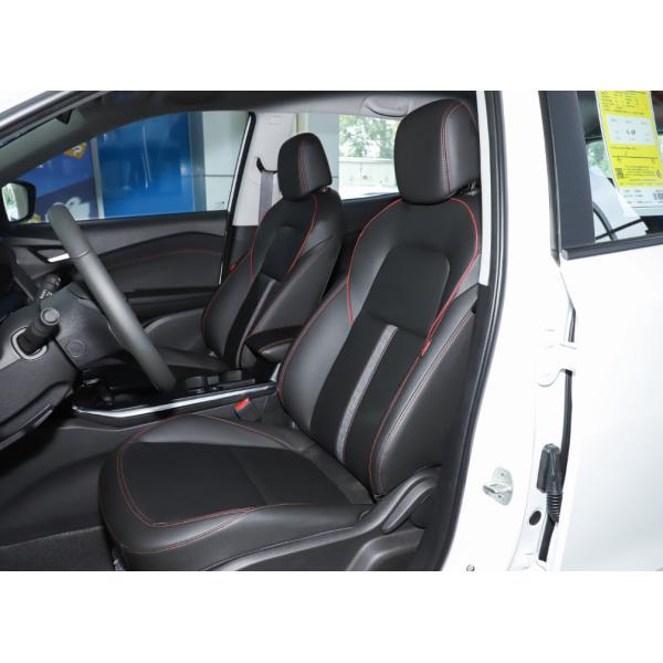 Chevrolet Chuangku Автомобили на бензиновом двигателе