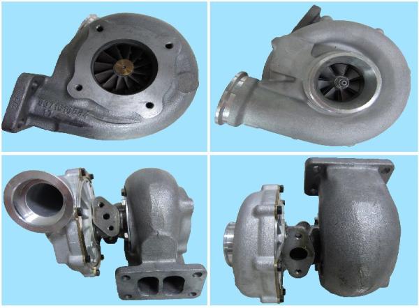 Mercedes Benz Truck K27.2 Turbo 53279886441