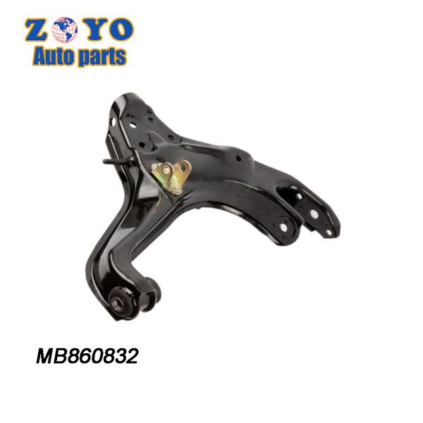 Части передней подвески SPHC Steel для Mitsubishi Montero 1994- регулируемая ручка управления