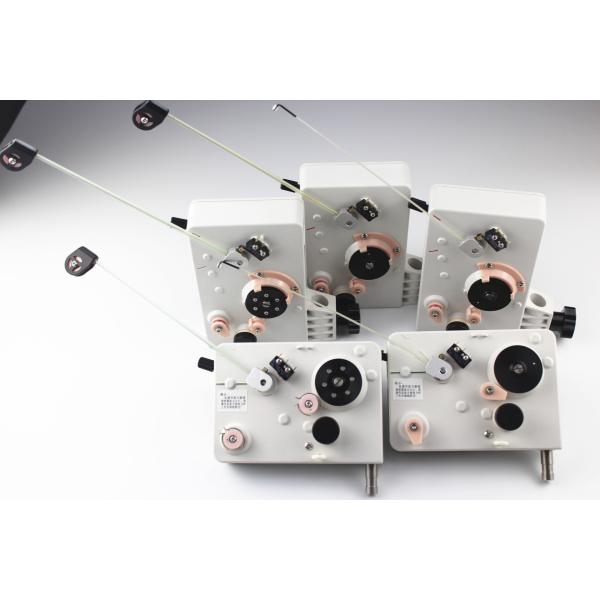 Wire 0.06-0.25mm Tension 14-400g Magnetic Tensioner For Automobile Electric Applicances