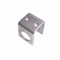 AUGE que gerencie o metal de bronze fazendo à máquina da peça do CNC que carimba componentes