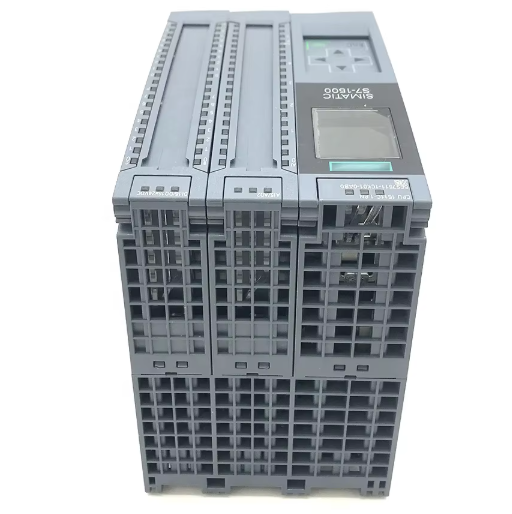 Brand-New 6ES7511-1CK01-0AB0 SIMATIC S7-1500 Compact CPU Good Price and Quantity
