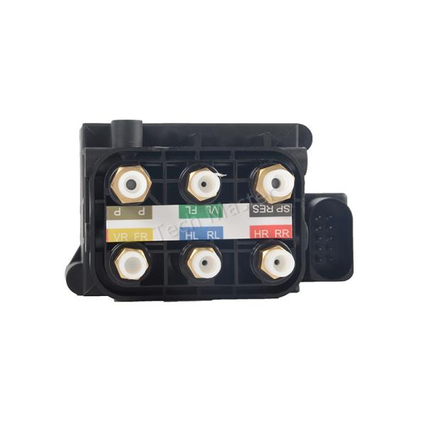 Высокопроизводительный блок воздушного клапана OEM 0993200200 0993200258