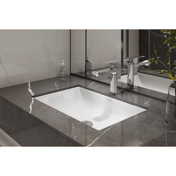 Faucet крана кранов смесителя таза Bathroom отверстия санузла смесителя таза горячий холодный покрытый хромом покрытый одиночный