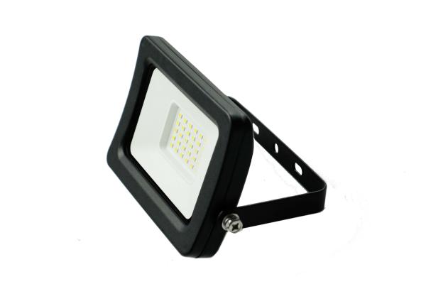 ABE 20W LED Flood Light Outdoor 2000lm Super Bright Outside Floodlights 6000K Daylight White Light IP65 Waterproof
