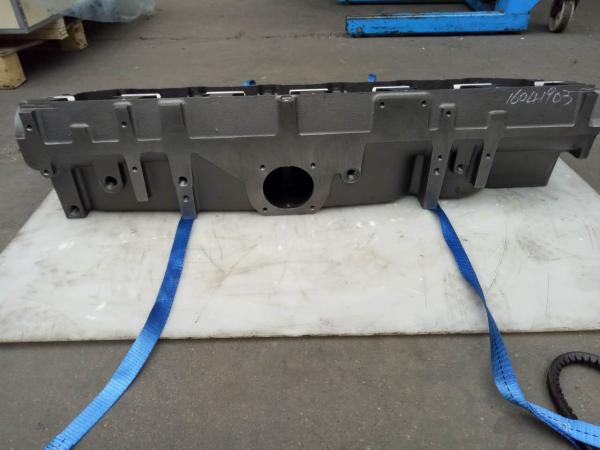 Cat C15 Cylinder Head 245-4324 Carter Engine Caterpillar C15 Head