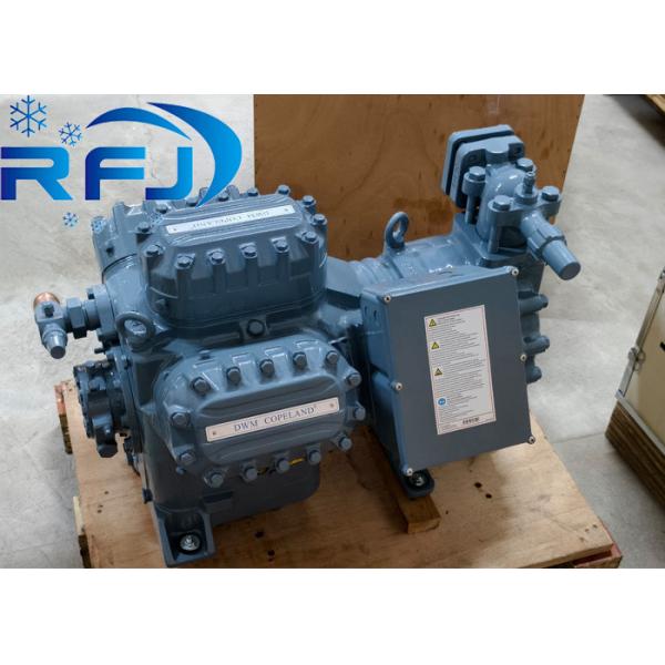 コップランド D6DJ-4000-AWM/D 半密封式圧縮機 40 HP R22