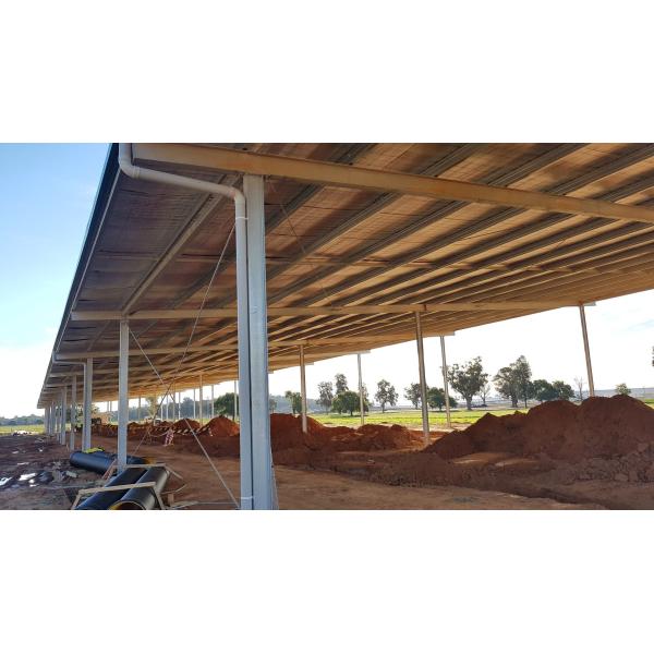 Modern Aesthetics Building Facilities And Construction Materials for Contemporary Design Projects