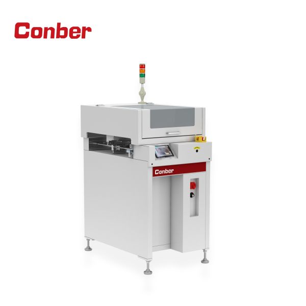 PCB Stacker Loader/Unloader for SMT production line