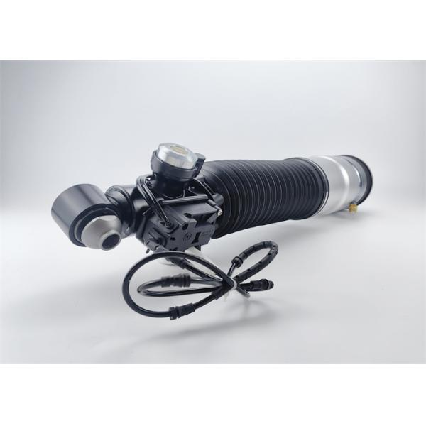 37126791676 Air Suspension Spring Shock Absorber For BMW Rear Right