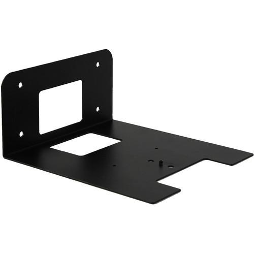 ISO9001 2008 Certified Custom Metal Stamping Wall Mount Bracket for Camera Support