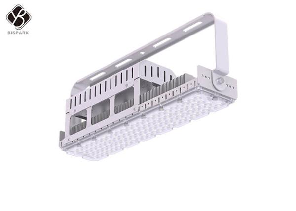 165LM/W Led High Mast Luminaire 240w Lumileds SMD5050 Chip For Tennis Court Lighting