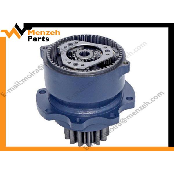 170303-00034 170303-00034A 170303-00034B MSG-27P Excavator Swing Gearbox For DX60 SY65-9
