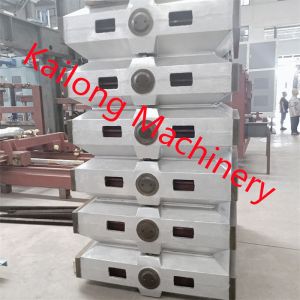 Molding Boxes For Metal Foundry