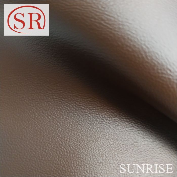 Soft Hand Feel Textured Printed Fabric for Clothing