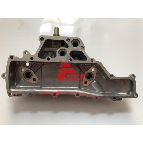 маслянный охладитель МЭ088928 6Д31 Мицубиш с частями экскаватора МИЦУБИСИ