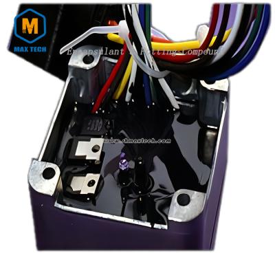 Two-component Silicone encapsulating and potting materials For electronic potting component