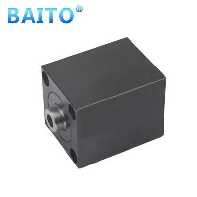 Standard Axial installation  Hydraulic Cylinder Stainless Steel thin type