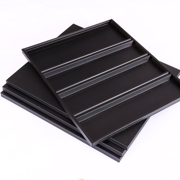 2.5M 300kg Industrial Wire Mesh Shelving 5 Shelf Heavy Duty Steel Boltless Storage Unit