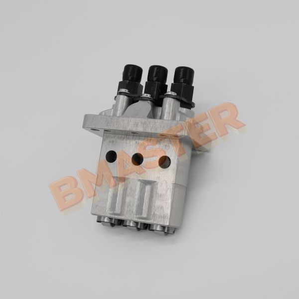 Perkiins Fuel Injector Pump 0945003610 Replacement Component For D403C Engine Enhancing Engine Fuel System Stability