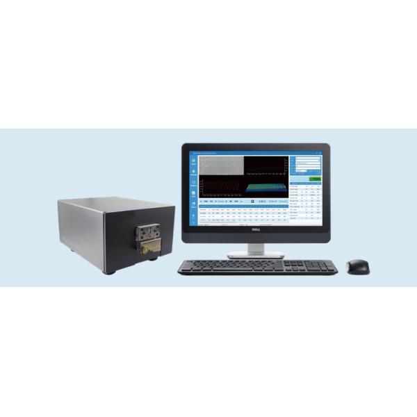 CLX-MT12 teste de fibra experimental interferômetro óptico 3d interferômetro de fibra óptica