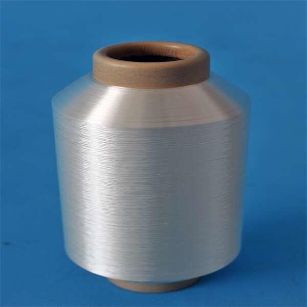 30D TPU Single Filament Hot Melt Yarn Natural Color TPU Weaving Yarn Sport Shoes Upper