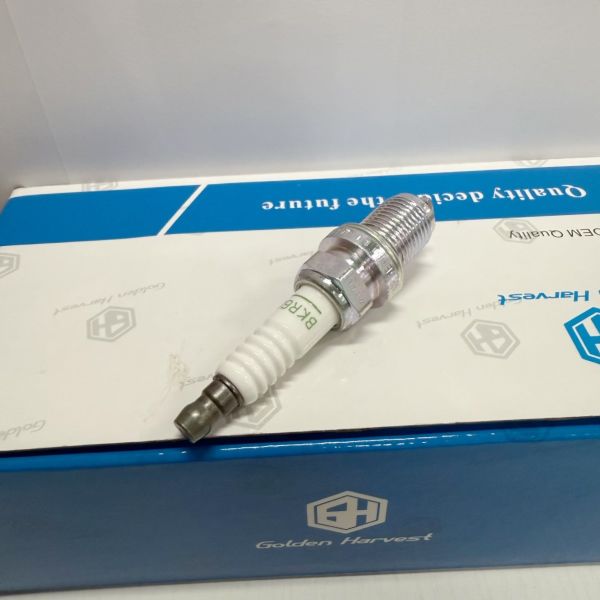 BKR6E 6962 Nickel Alloy Electrode Spark Plugs For Toyota Honda Nissan Mitsubishi Suzuki Car