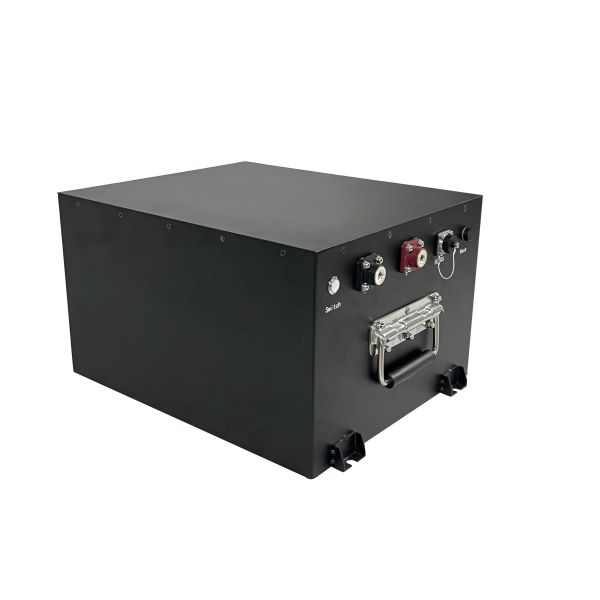 12.8V 150Ah LiFePO4 Battery Pack with 2000 Cycles for Solar Storage and Electric Vehicles