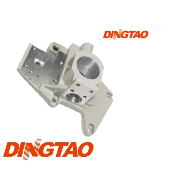 For S5200 Cutter Parts 61509007 , Carriage Elevator Machining GT5250 Parts